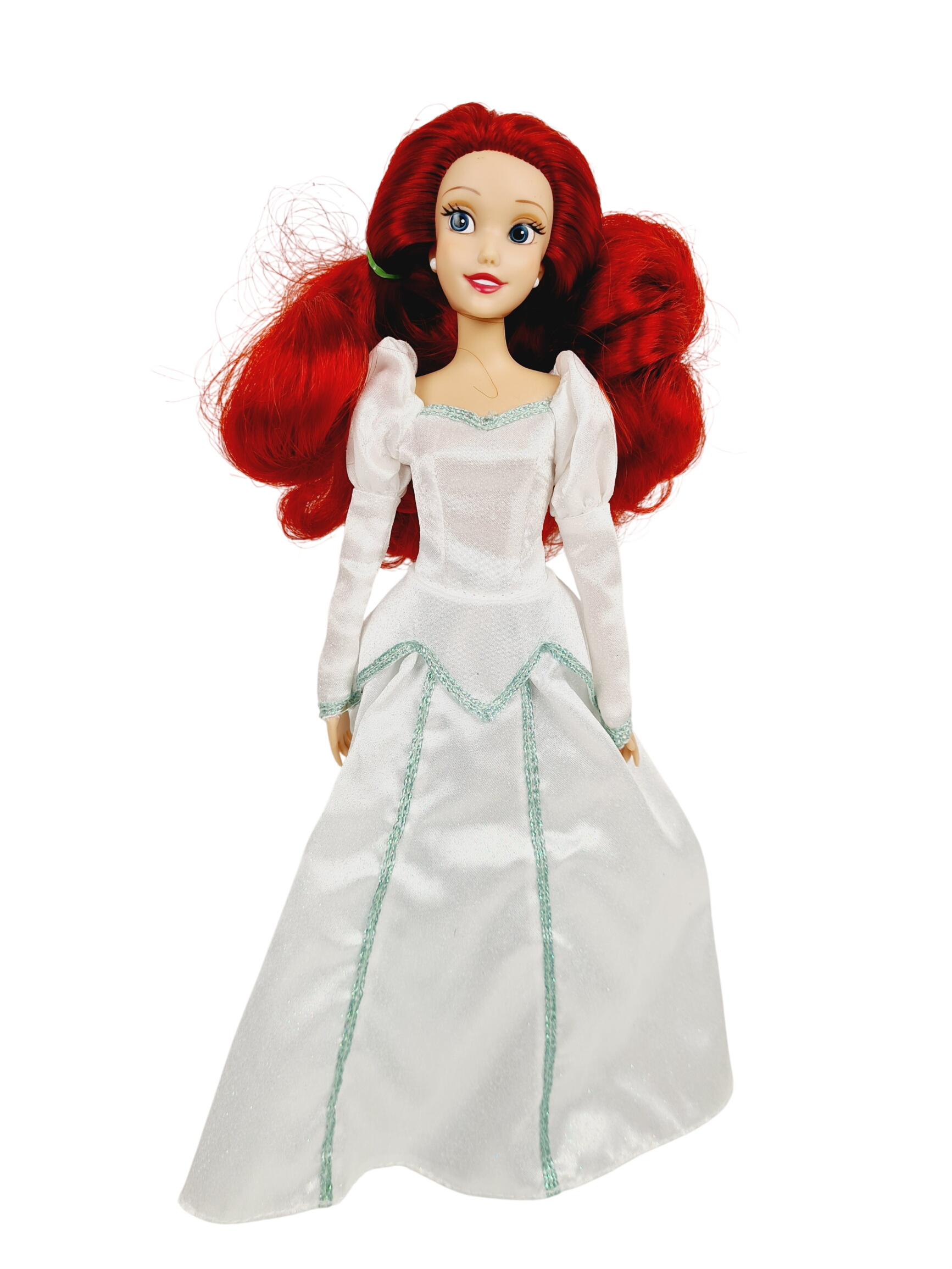 Poupée - Ariel robe de mariage, La Petite Sirène - Disney - 30 cm Bon état -  reconditionné disponible sur Label Emmaüs